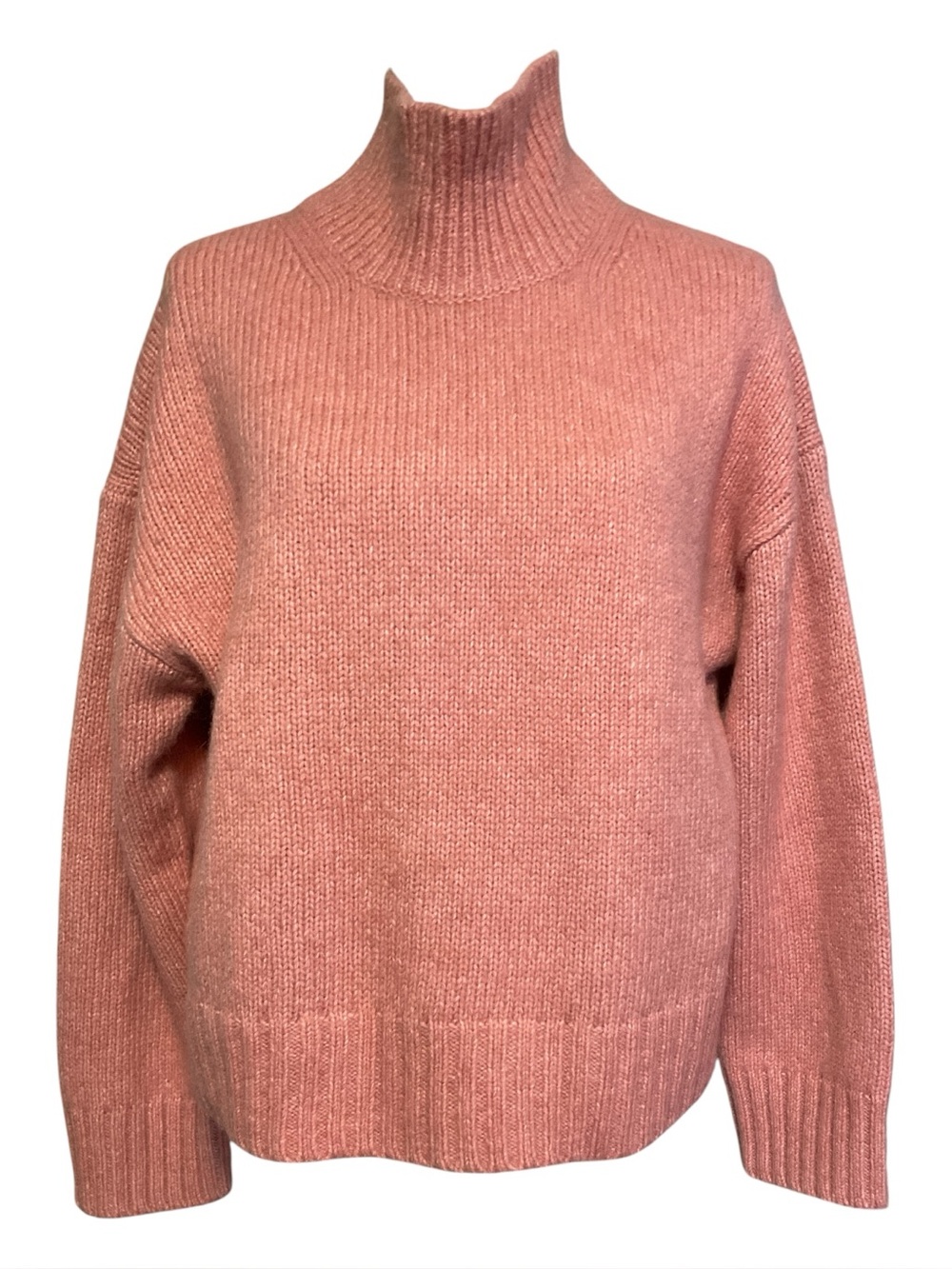 Everlane Merino Wool/Alpaca Blend Sweater Size S NWT